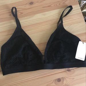 Ultra Comfy Lively Bralette Bundle!